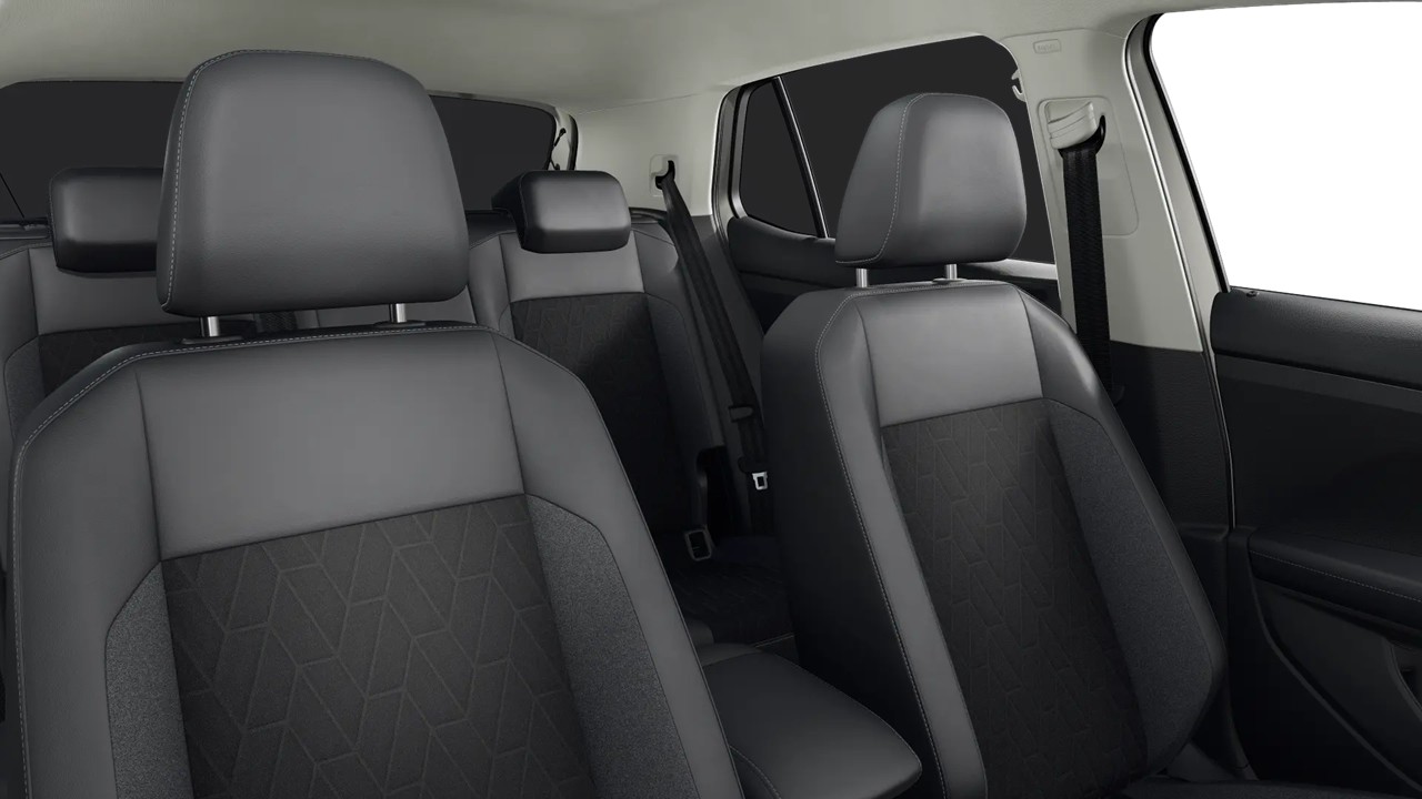 Volkswagen T-Cross 1.5 GOAL ACC LM17 CARPLAY SITZHEIZUNG