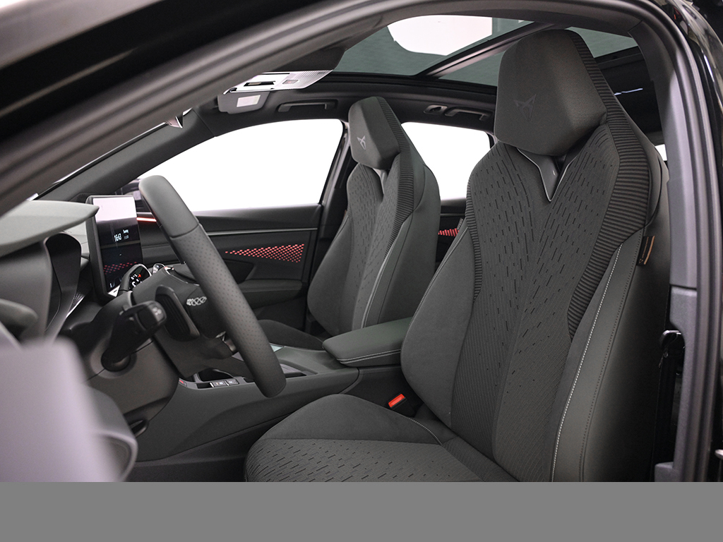 Cupra Terramar 1.5 VZ HYBRID DSG TRIBE EDITION *VOLL**