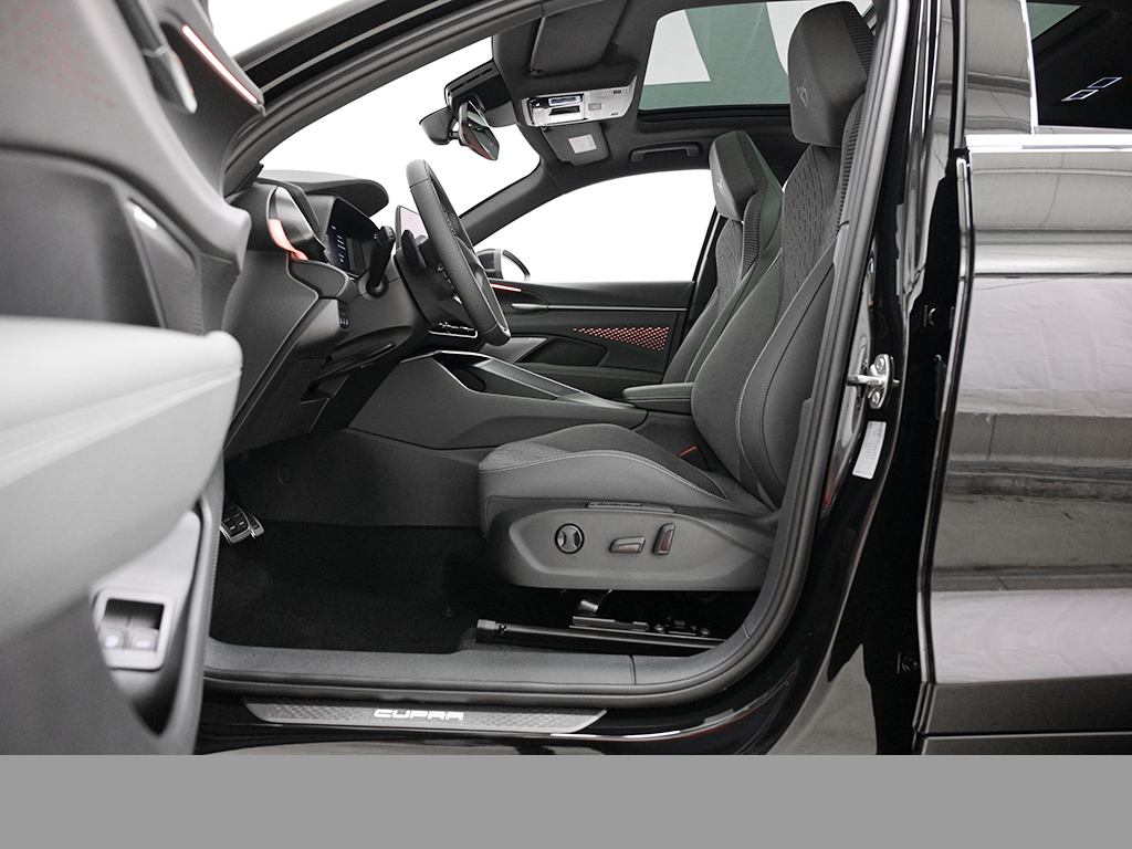 Cupra Terramar 1.5 VZ HYBRID DSG TRIBE EDITION *VOLL**