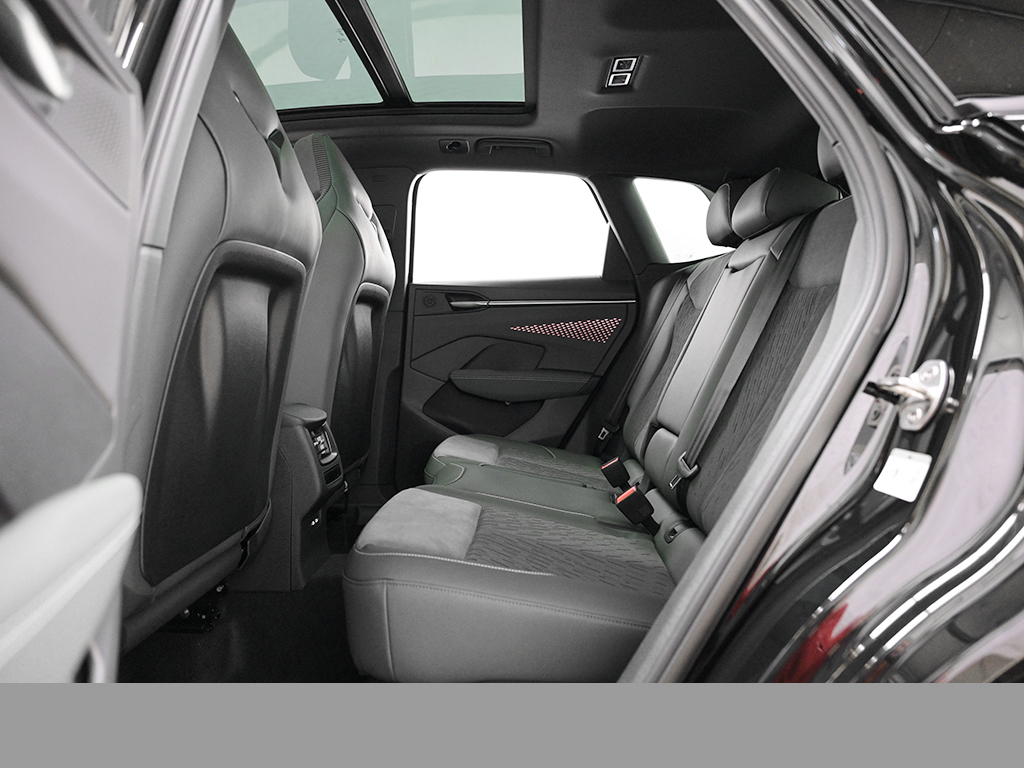 Cupra Terramar 1.5 VZ HYBRID DSG TRIBE EDITION *VOLL**