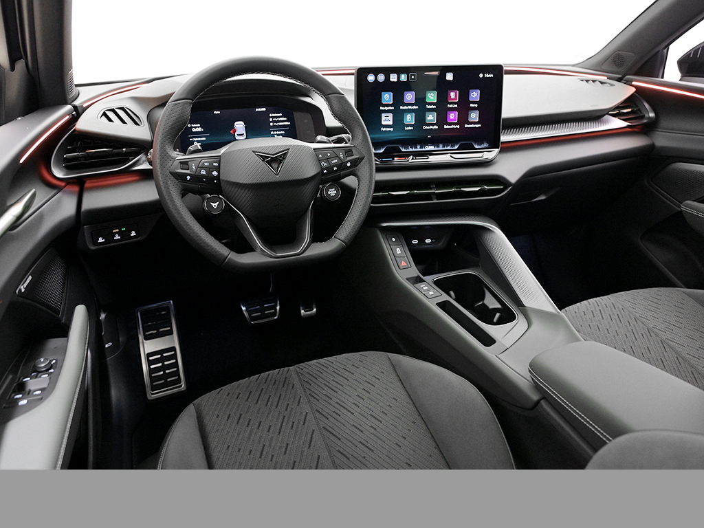 Cupra Terramar 1.5 VZ HYBRID DSG TRIBE EDITION *VOLL**