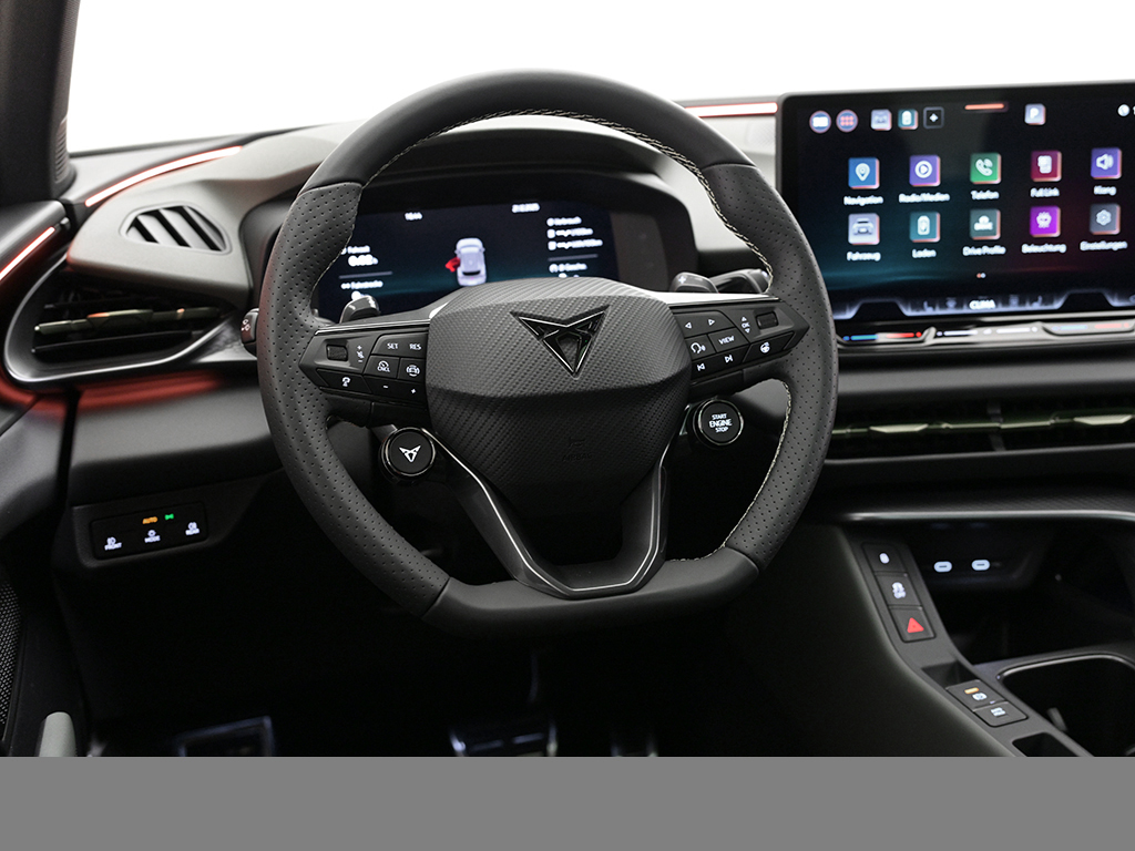 Cupra Terramar 1.5 VZ HYBRID DSG TRIBE EDITION *VOLL**