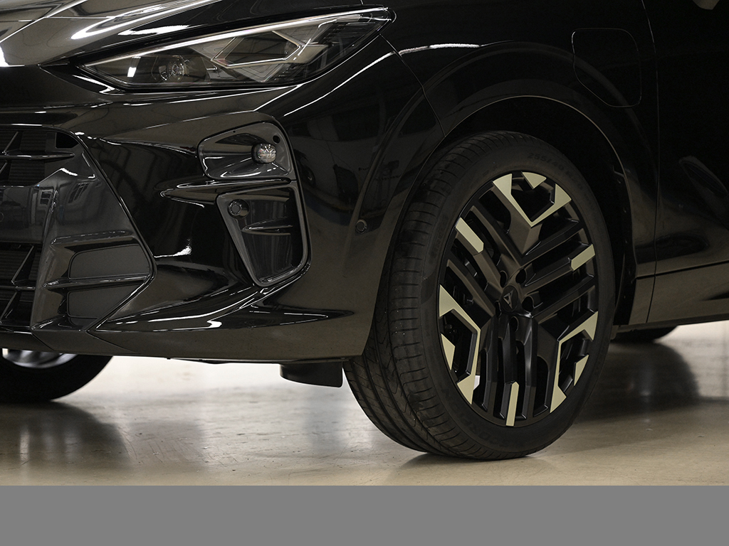 Cupra Terramar 1.5 VZ HYBRID DSG TRIBE EDITION *VOLL**