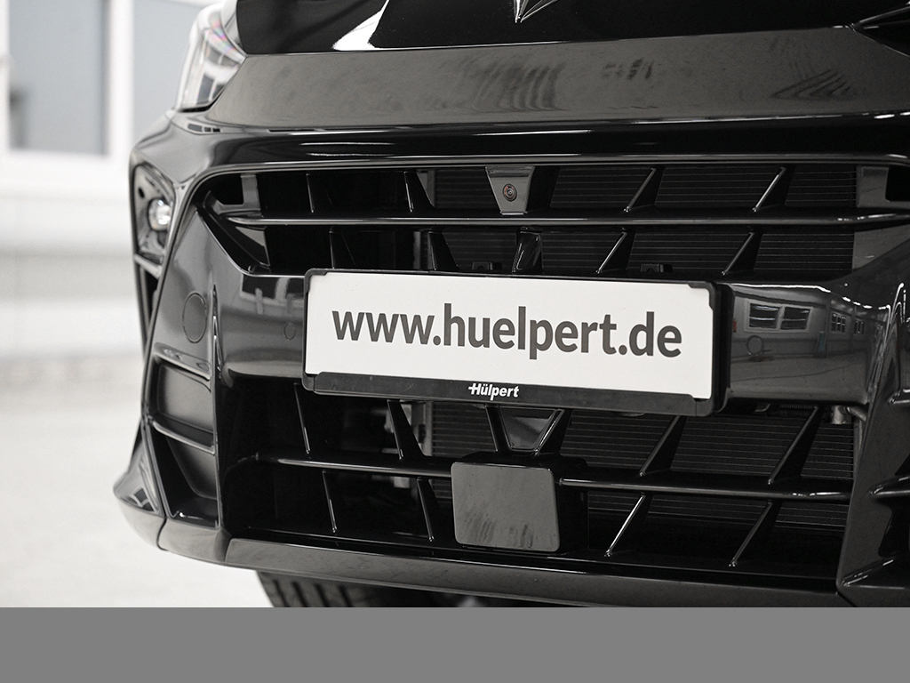 Cupra Terramar 1.5 VZ HYBRID DSG TRIBE EDITION *VOLL**