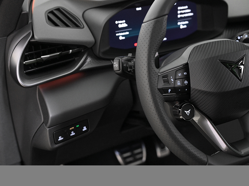 Cupra Terramar 1.5 VZ HYBRID DSG TRIBE EDITION *VOLL**