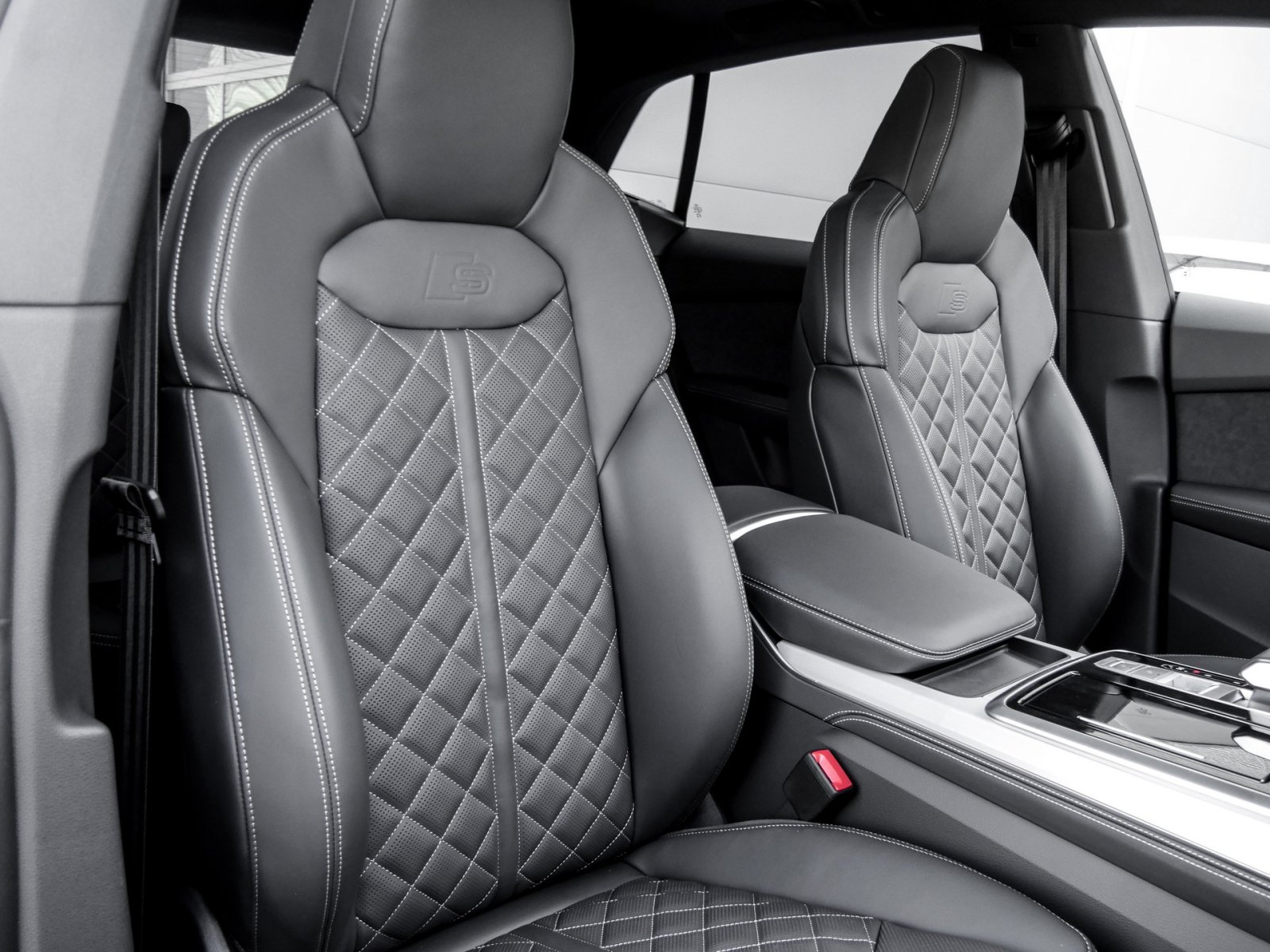 Audi Q8 TDI quattro tiptronic S Line Business Allradlenkung+B&O+AHK+HDMatrixLED