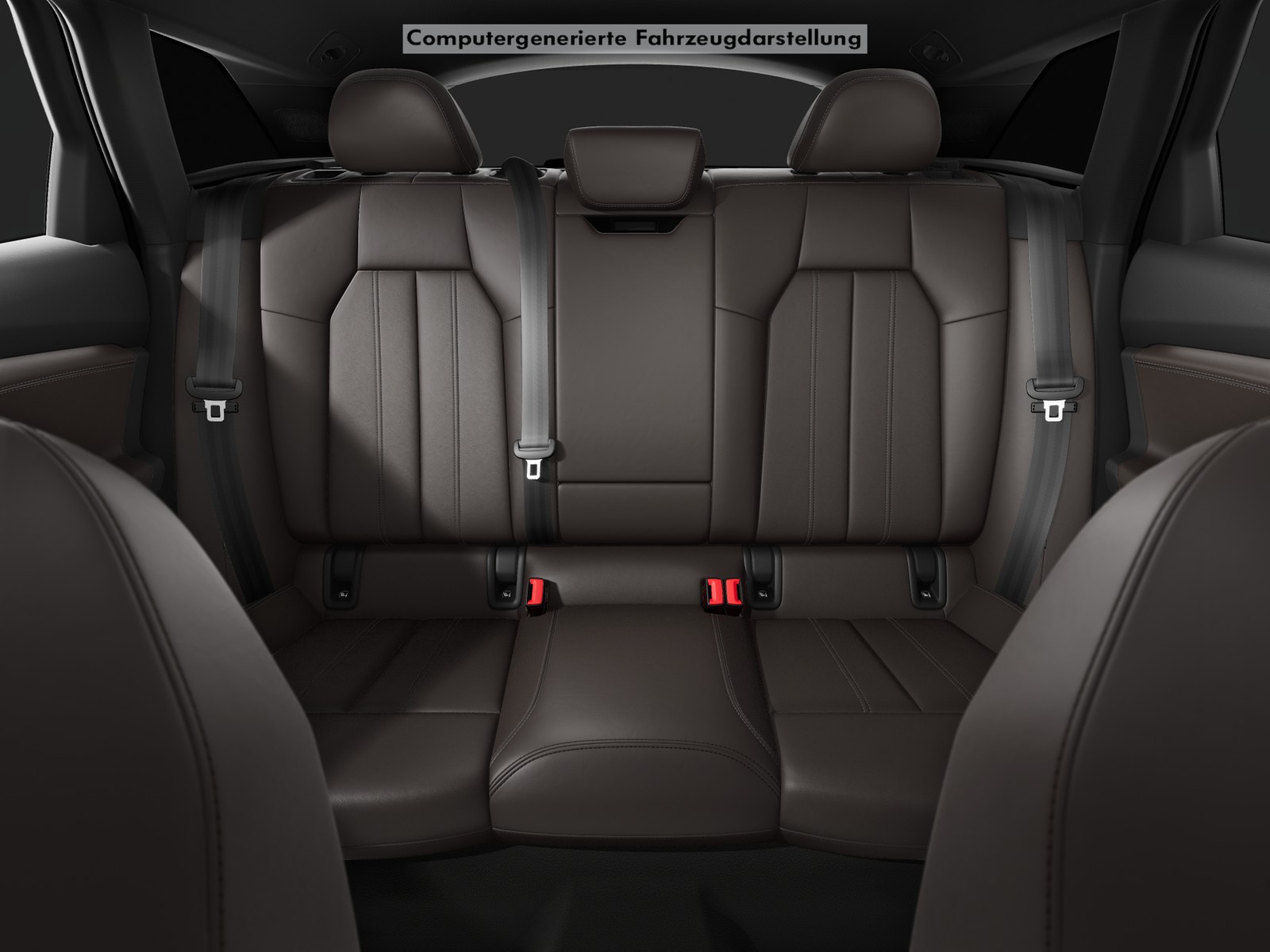 Audi A6 e-tron Avant performance advanced PANO AHK