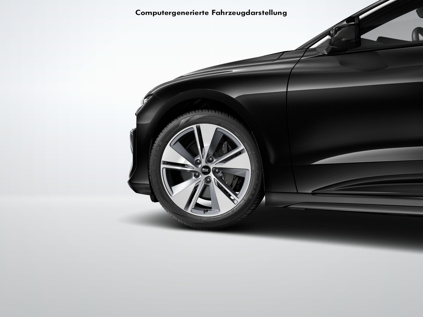 Audi A6 e-tron Avant performance advanced PANO AHK