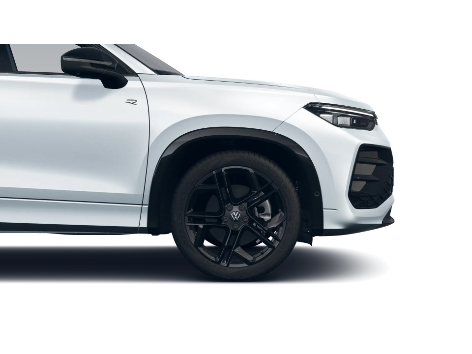 Volkswagen Tayron 2.0 R-LINE DSG 4X4 STANDHZG PANO AHK LM20