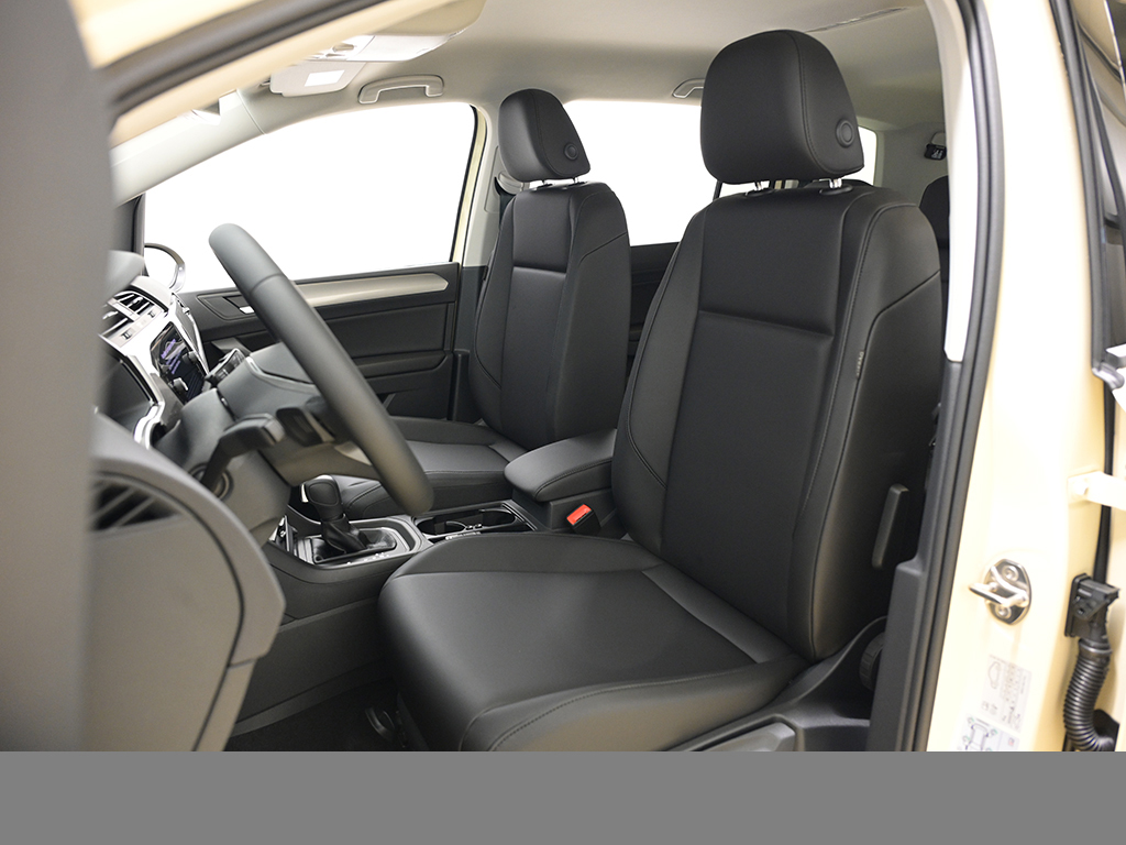 Volkswagen Touran 2.0 Taxi DSG TDI PLATIN EDITION | SONDERPREIS