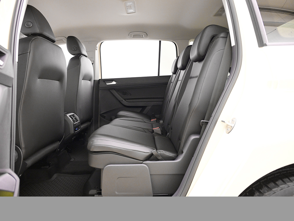 Volkswagen Touran 2.0 Taxi DSG TDI PLATIN EDITION | SONDERPREIS