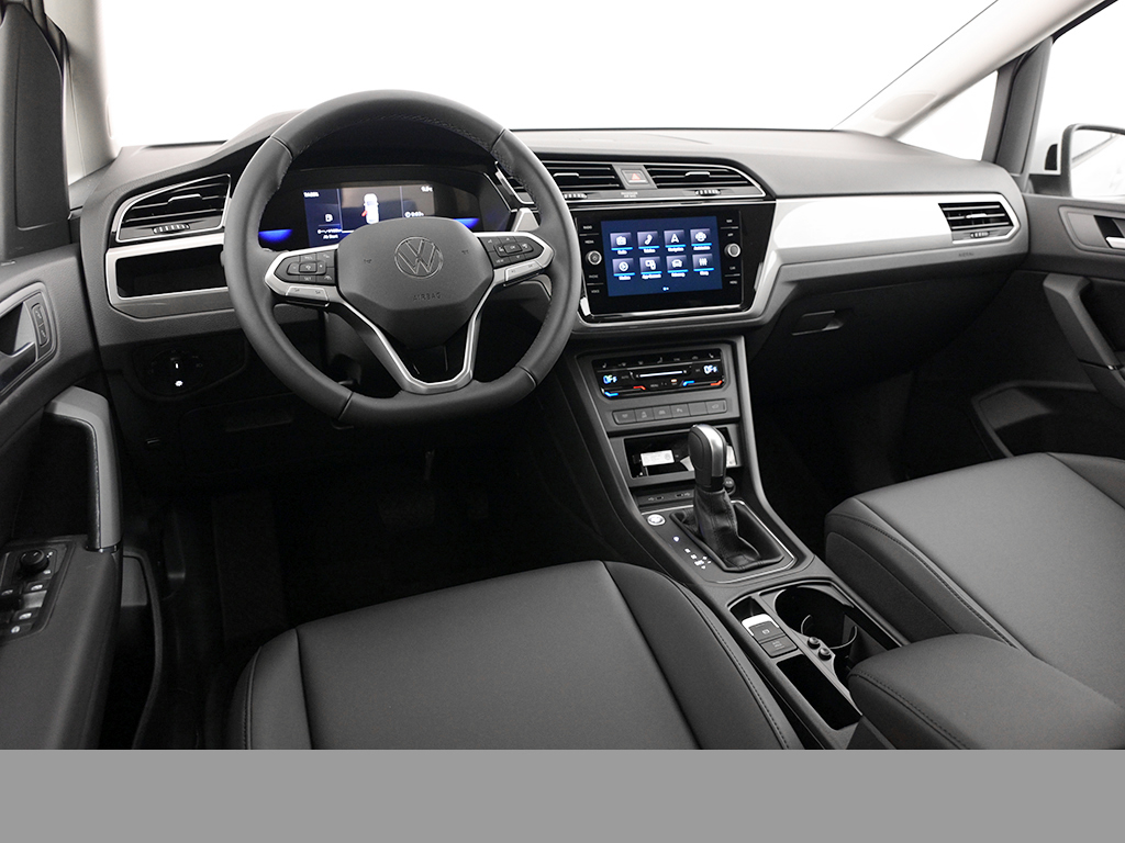 Volkswagen Touran 2.0 Taxi DSG TDI PLATIN EDITION | SONDERPREIS