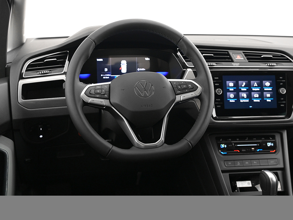 Volkswagen Touran 2.0 Taxi DSG TDI PLATIN EDITION | SONDERPREIS