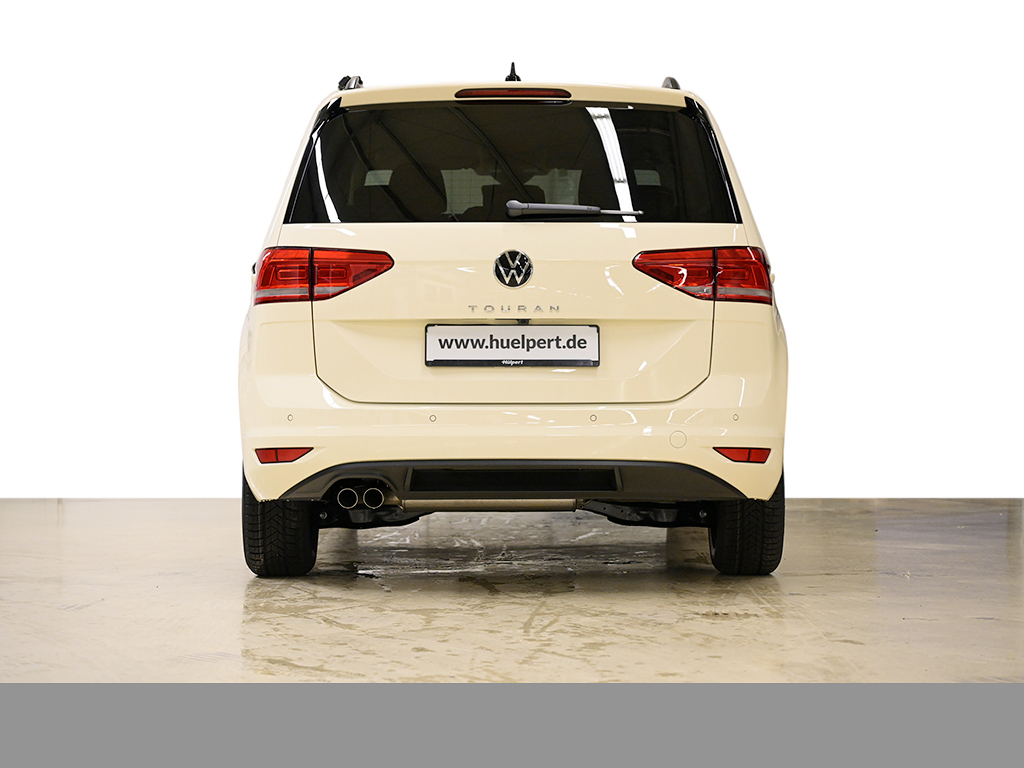 Volkswagen Touran 2.0 Taxi DSG TDI PLATIN EDITION | SONDERPREIS
