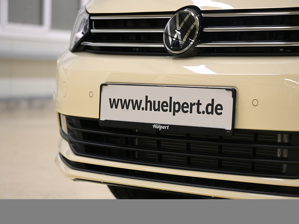 Volkswagen Touran 2.0 Taxi DSG TDI PLATIN EDITION | SONDERPREIS