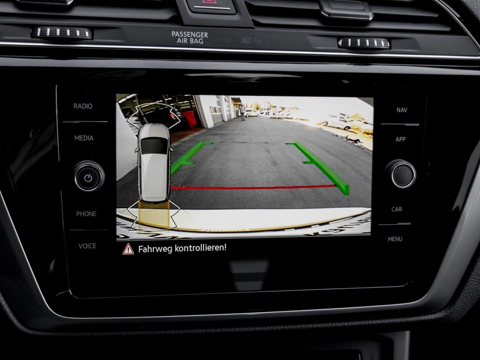 Volkswagen Touran 2.0 Taxi DSG TDI PLATIN EDITION | SONDERPREIS