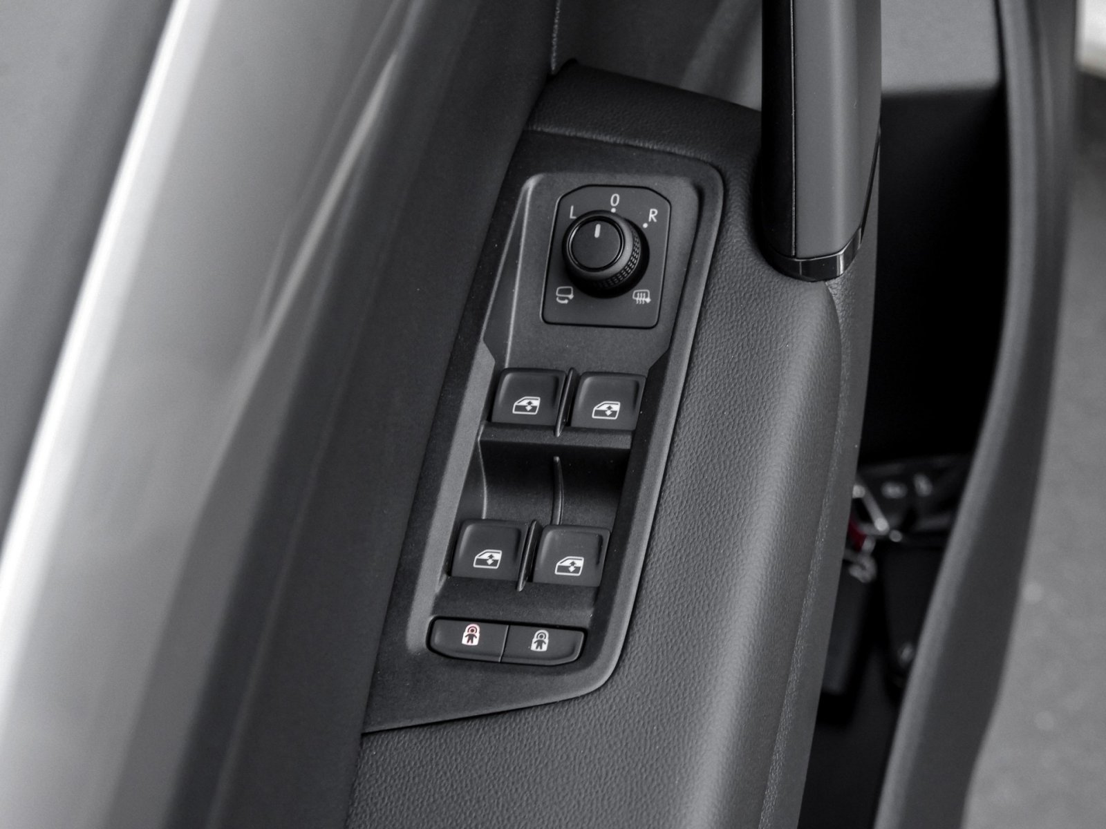 Volkswagen Touran 2.0 Taxi DSG TDI PLATIN EDITION | SONDERPREIS