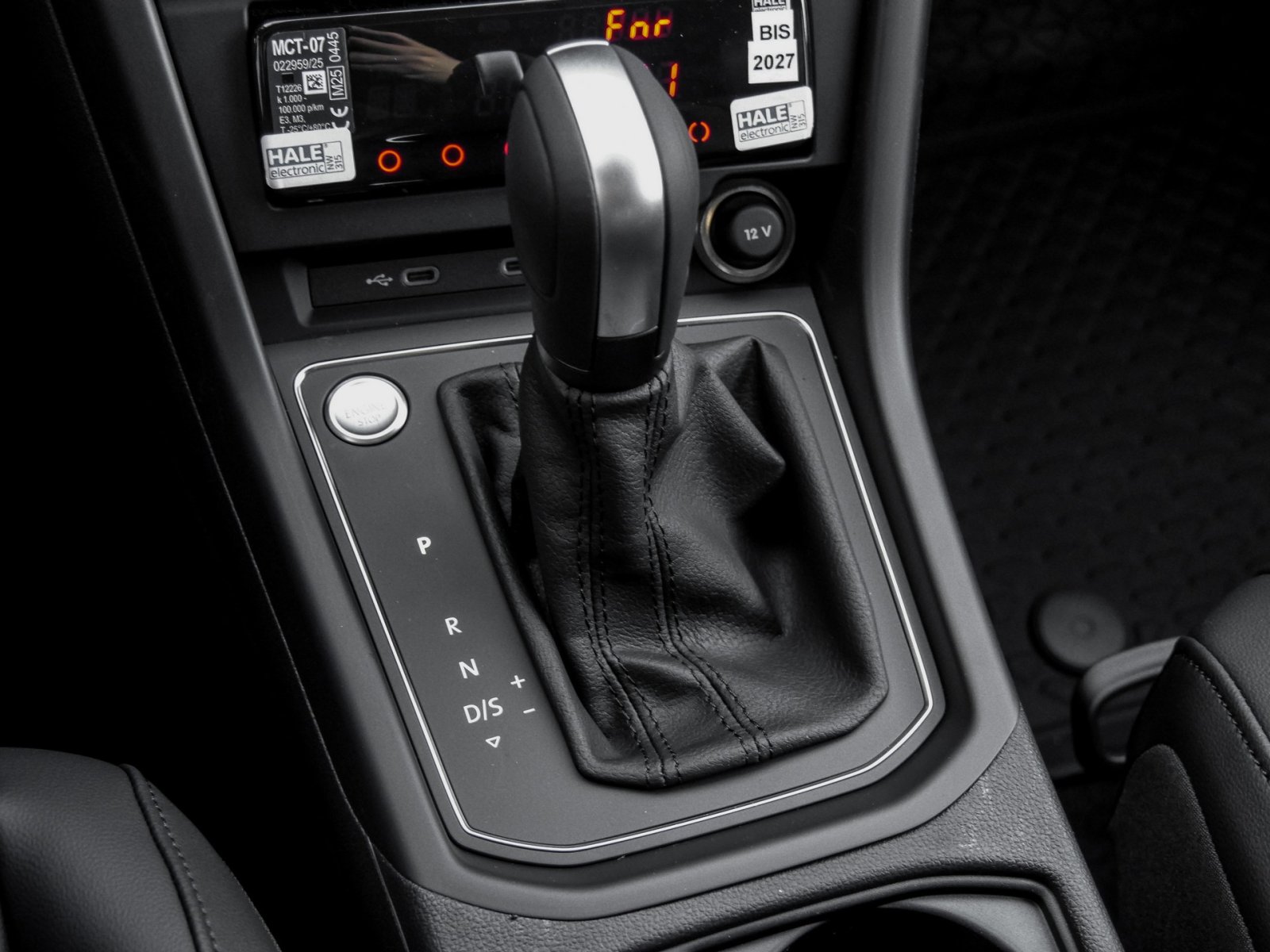 Volkswagen Touran 2.0 TAXI DSG GOLD EDITION | SONDERPREIS