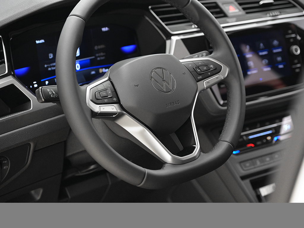 Volkswagen Touran 2.0 TAXI DSG GOLD EDITION | SONDERPREIS