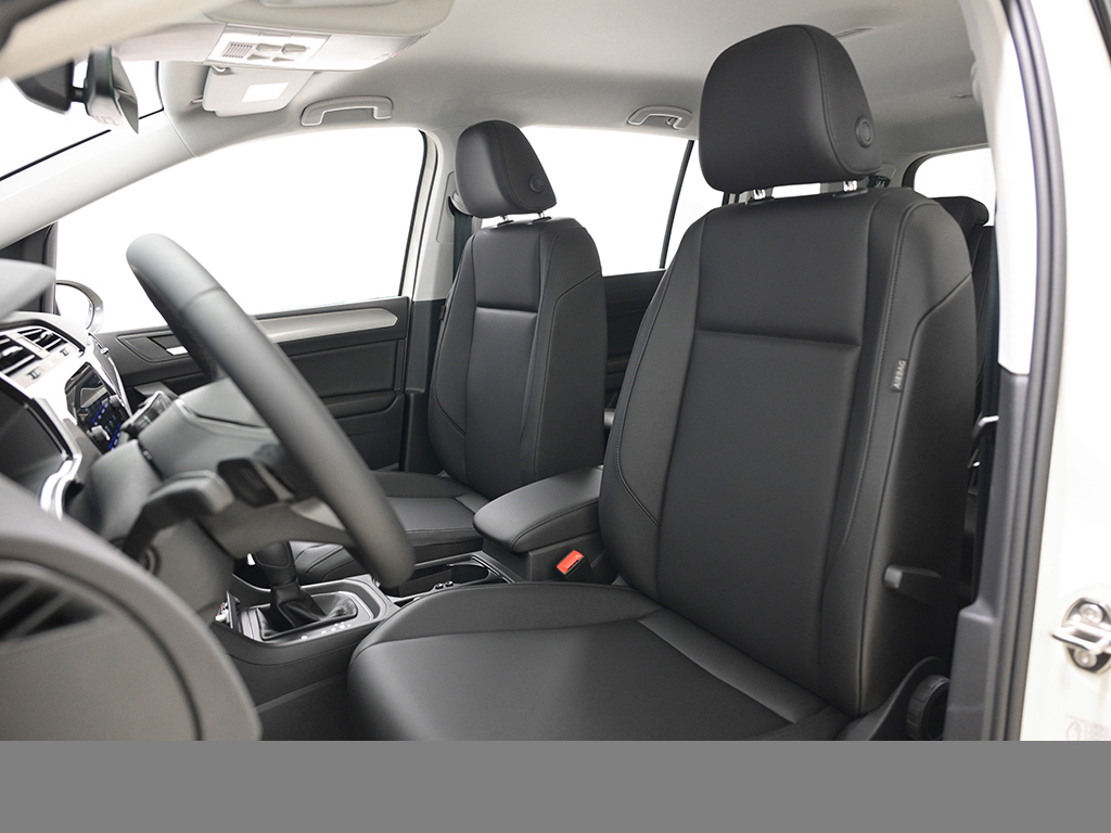 Volkswagen Touran 2.0 TAXI DSG GOLD EDITION | SONDERPREIS