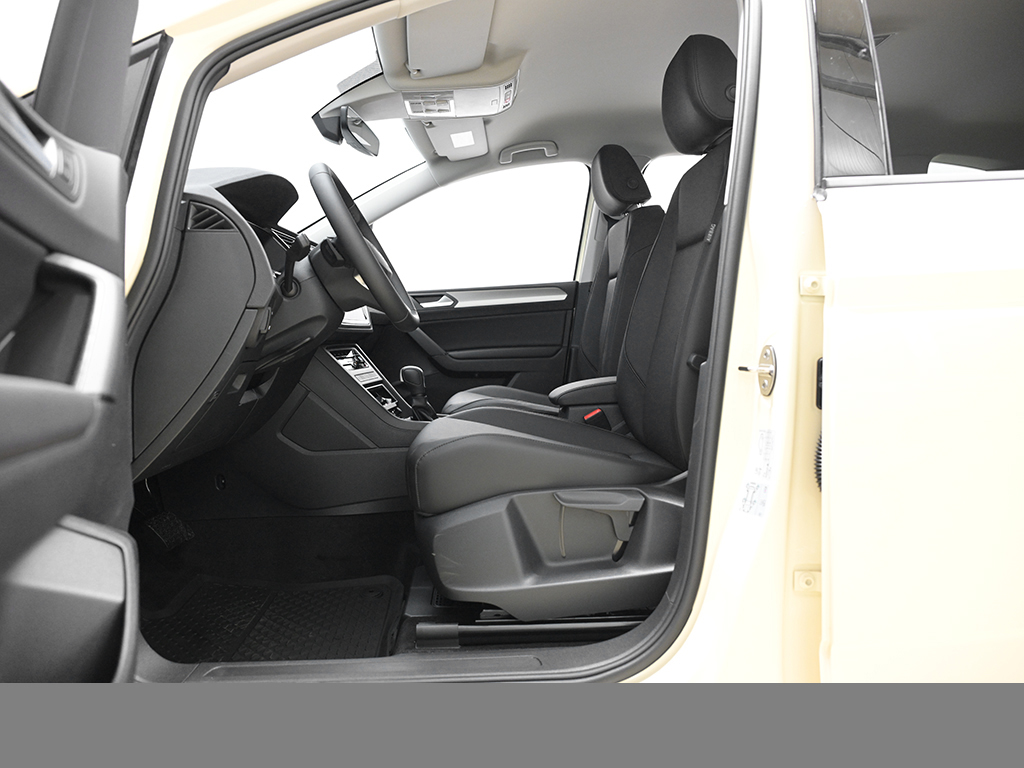 Volkswagen Touran 2.0 TAXI DSG GOLD EDITION | SONDERPREIS