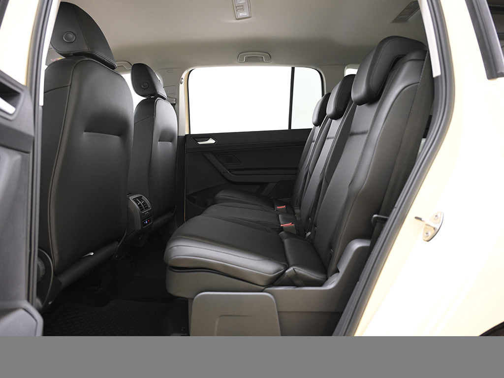 Volkswagen Touran 2.0 TAXI DSG GOLD EDITION | SONDERPREIS