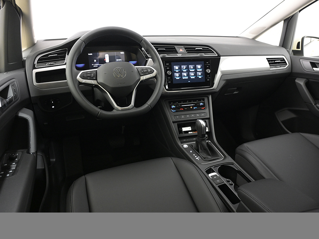 Volkswagen Touran 2.0 TAXI DSG GOLD EDITION | SONDERPREIS