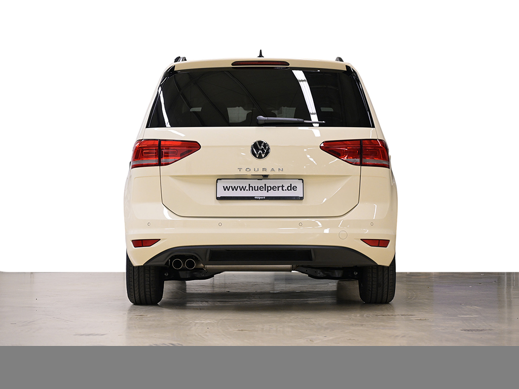 Volkswagen Touran 2.0 TAXI DSG GOLD EDITION | SONDERPREIS