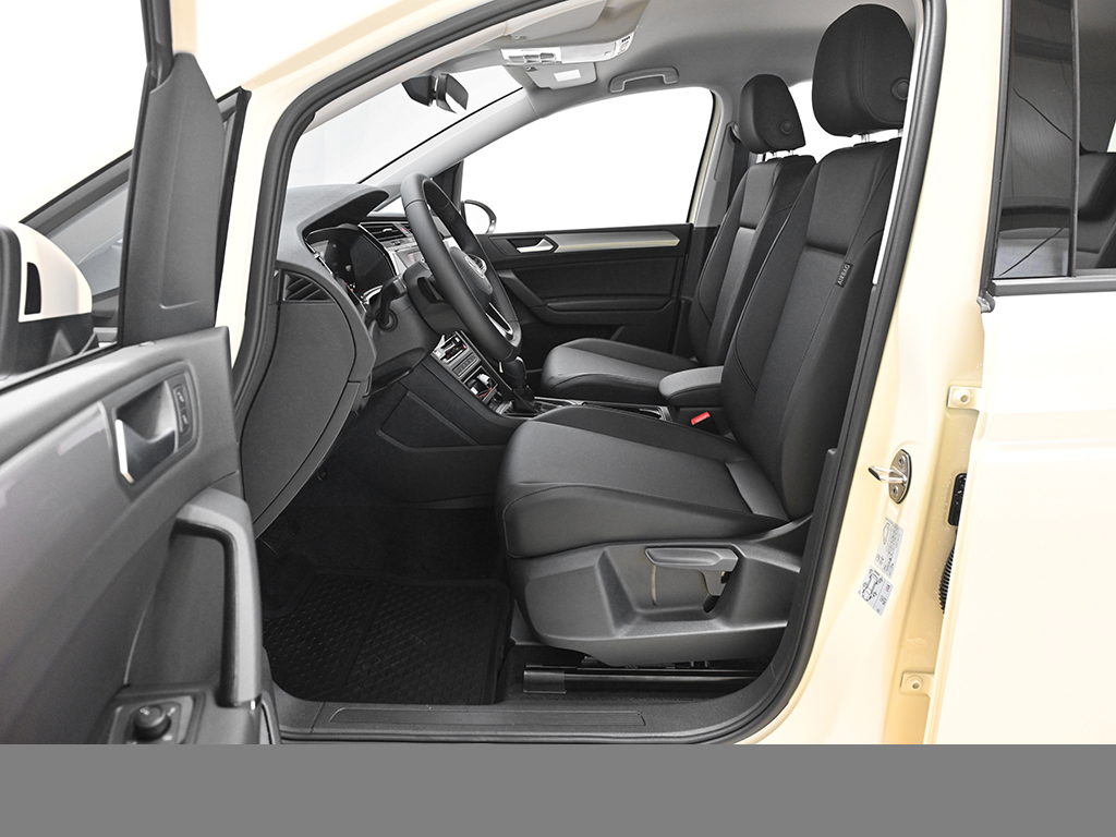 Volkswagen Touran 2.0 TAXI DSG GOLD EDITION | SONDERPREIS