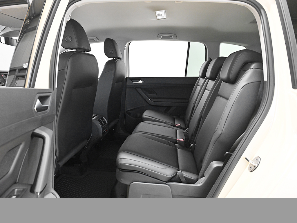 Volkswagen Touran 2.0 TAXI DSG GOLD EDITION | SONDERPREIS