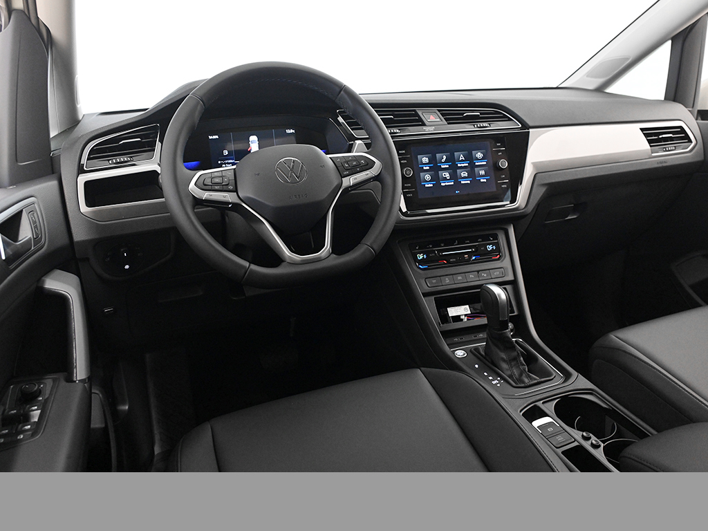 Volkswagen Touran 2.0 TAXI DSG GOLD EDITION | SONDERPREIS