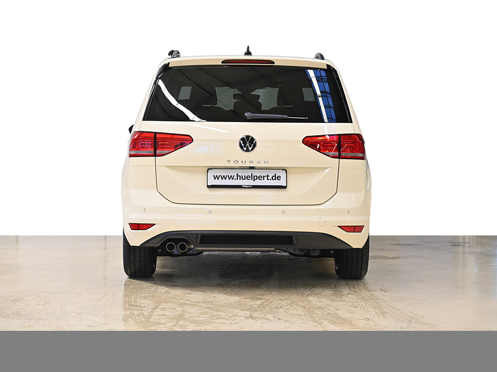 Volkswagen Touran 2.0 TAXI DSG GOLD EDITION | SONDERPREIS