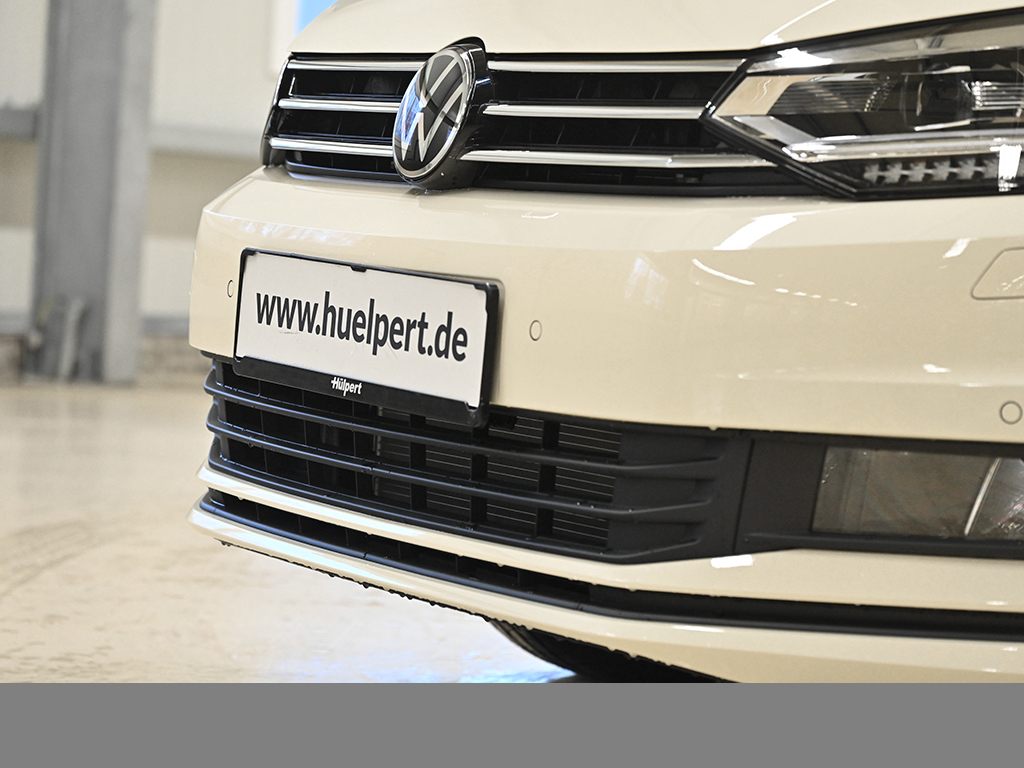 Volkswagen Touran 2.0 TAXI DSG GOLD EDITION | SONDERPREIS