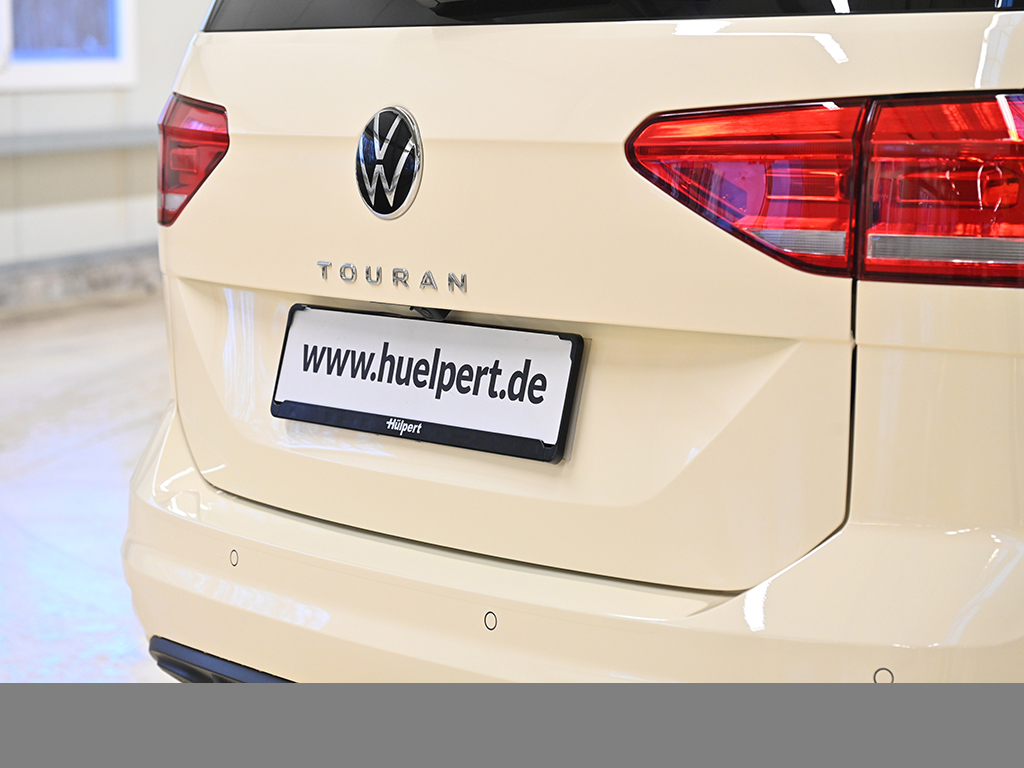 Volkswagen Touran 2.0 TAXI DSG GOLD EDITION | SONDERPREIS