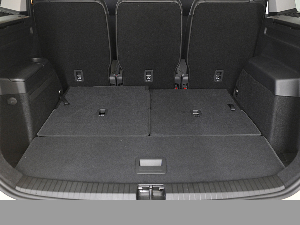 Volkswagen Touran 2.0 TAXI DSG GOLD EDITION | SONDERPREIS