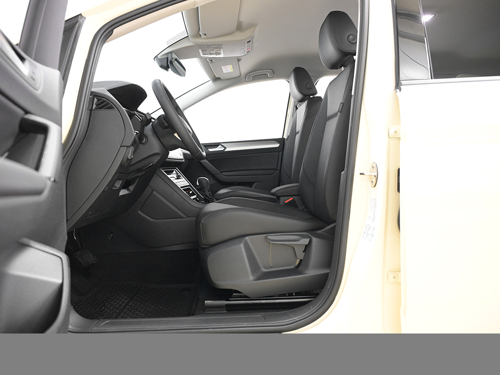 Volkswagen Touran 2.0 TAXI DSG GOLD EDITION | SONDERPREIS