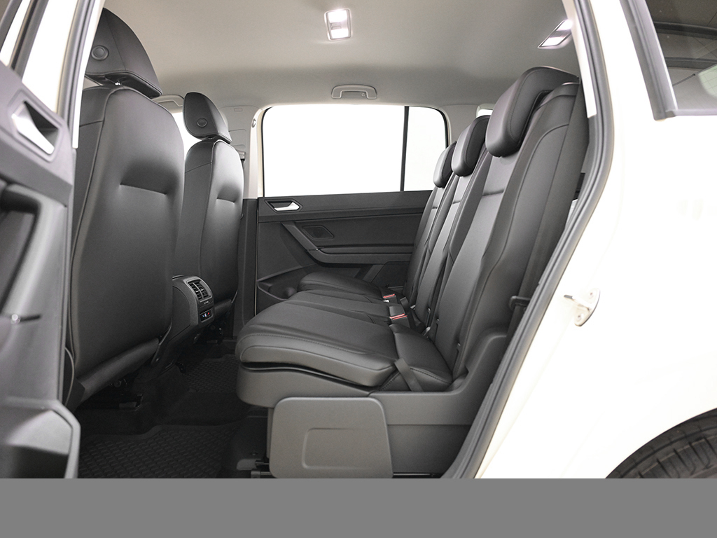 Volkswagen Touran 2.0 TAXI DSG GOLD EDITION | SONDERPREIS