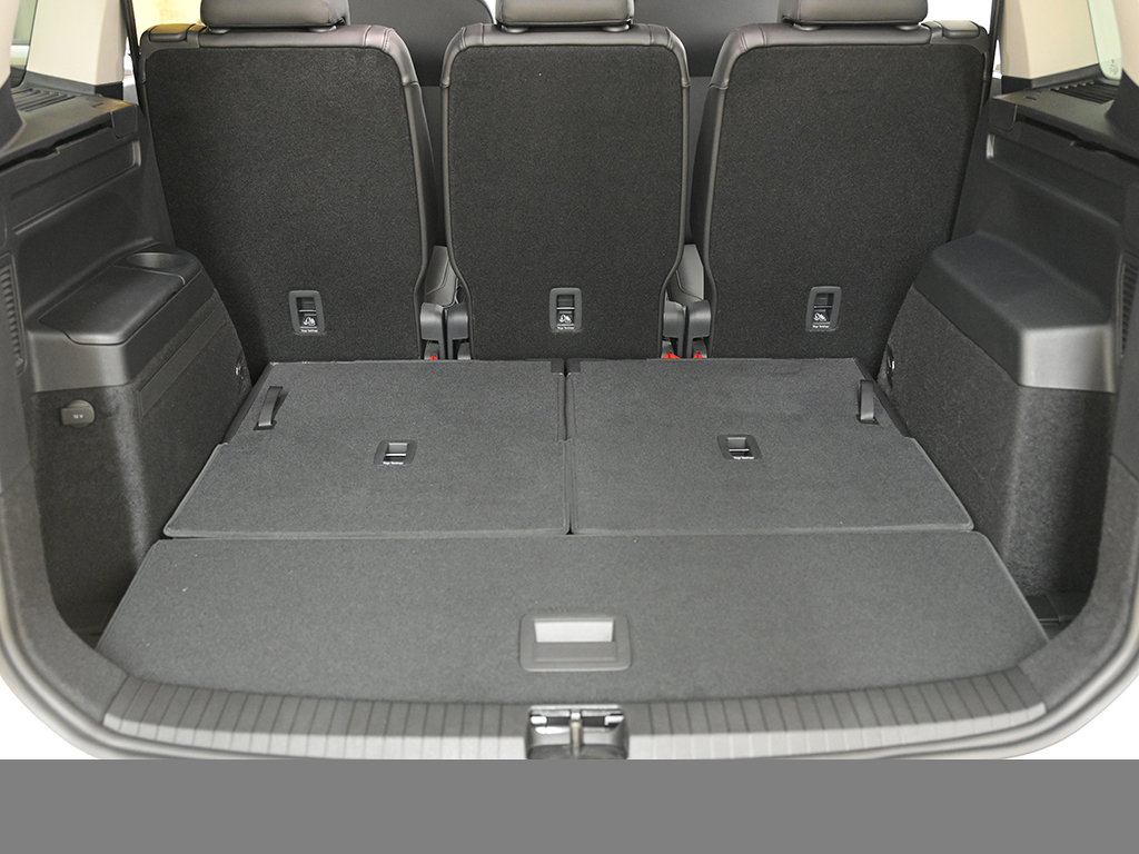 Volkswagen Touran 2.0 TAXI DSG GOLD EDITION | SONDERPREIS