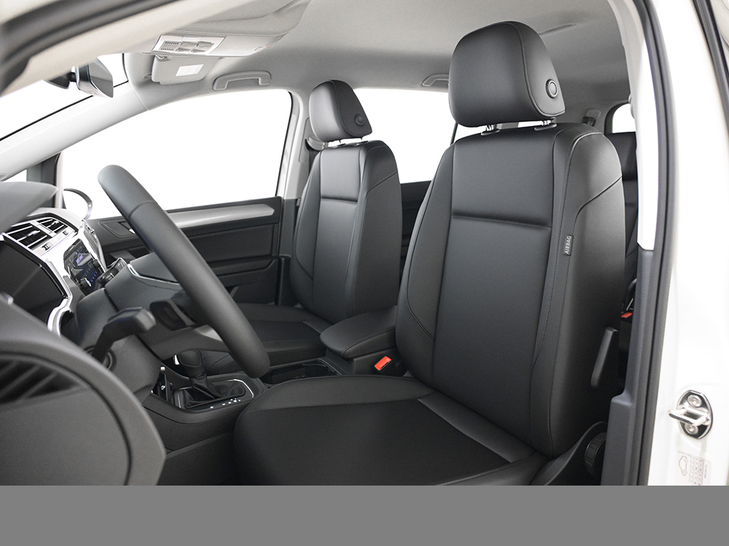 Volkswagen Touran 2.0 TAXI DSG GOLD EDITION | SONDERPREIS