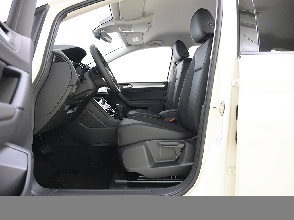 Volkswagen Touran 2.0 TAXI DSG GOLD EDITION | SONDERPREIS