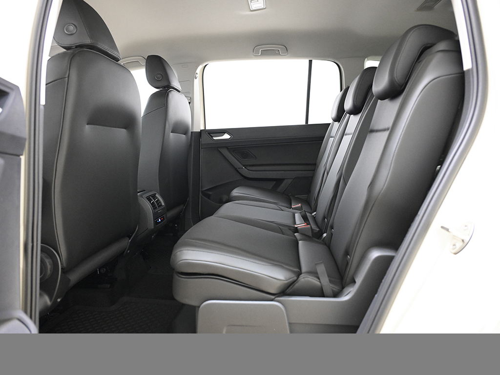 Volkswagen Touran 2.0 TAXI DSG GOLD EDITION | SONDERPREIS