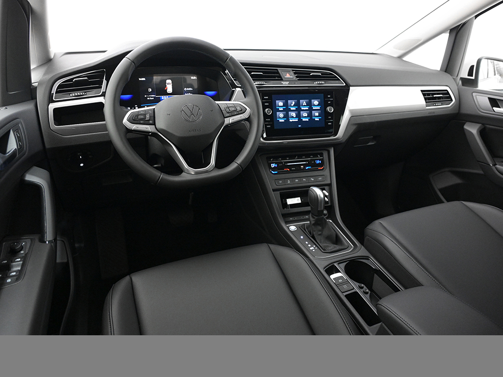 Volkswagen Touran 2.0 TAXI DSG GOLD EDITION | SONDERPREIS