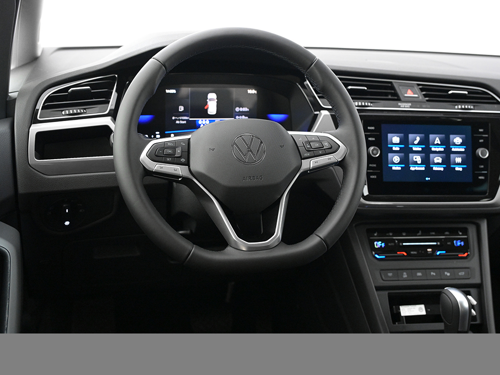 Volkswagen Touran 2.0 TAXI DSG GOLD EDITION | SONDERPREIS