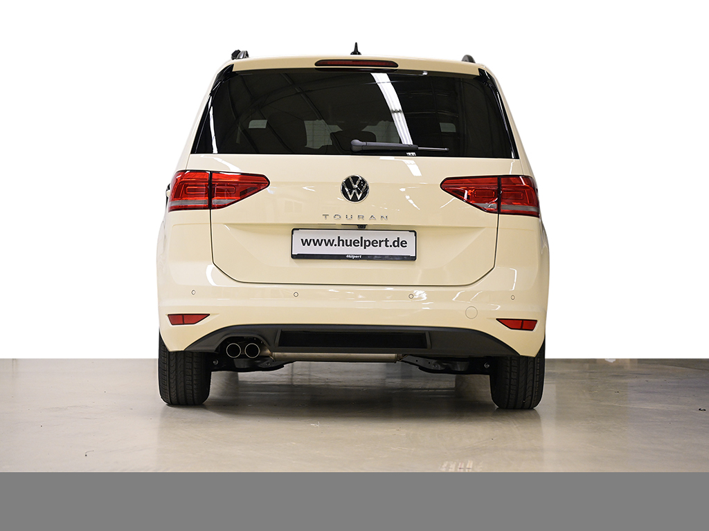 Volkswagen Touran 2.0 TAXI DSG GOLD EDITION | SONDERPREIS
