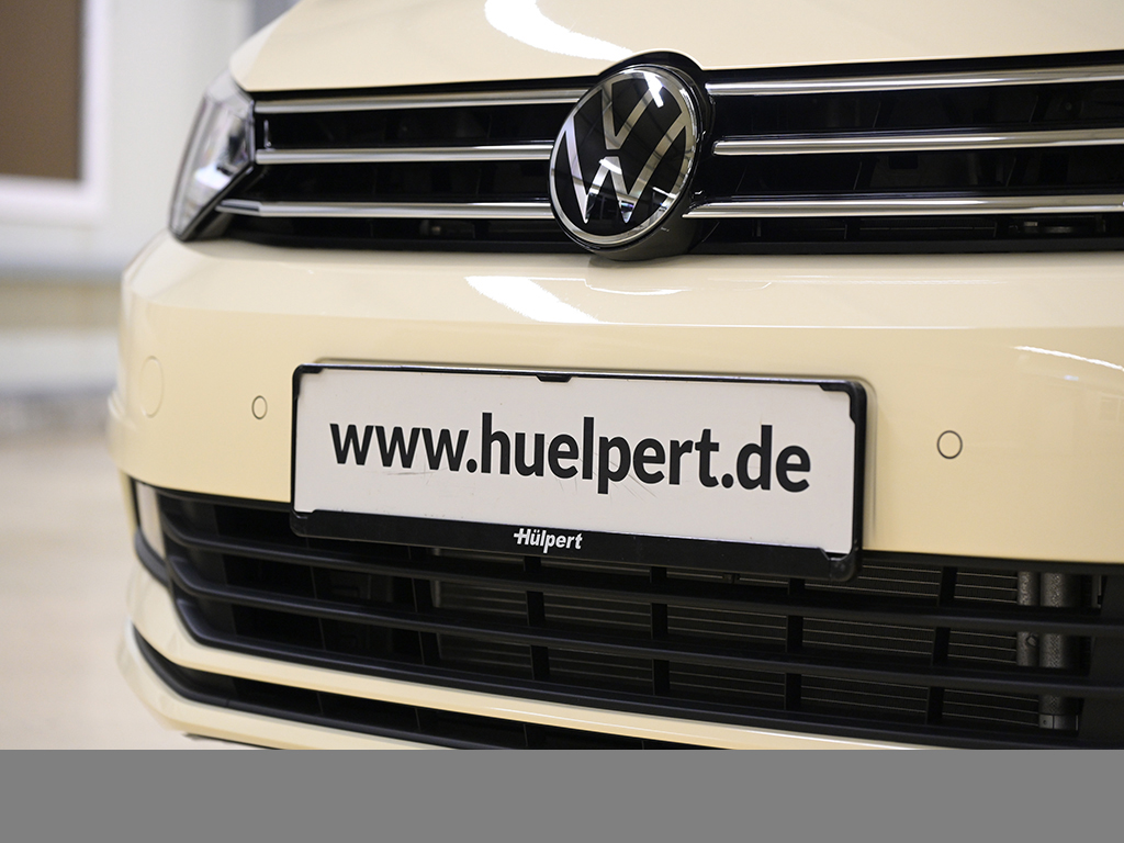 Volkswagen Touran 2.0 TAXI DSG GOLD EDITION | SONDERPREIS