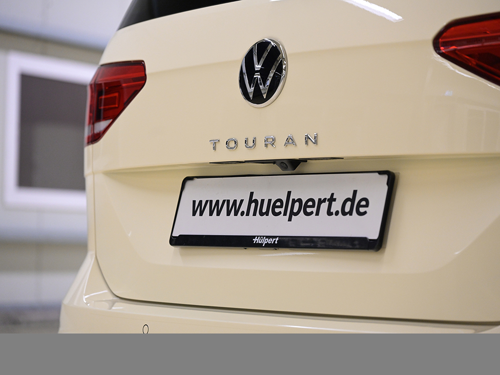 Volkswagen Touran 2.0 TAXI DSG GOLD EDITION | SONDERPREIS