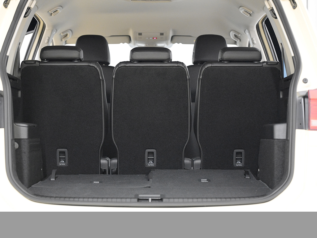 Volkswagen Touran 2.0 TAXI DSG GOLD EDITION | SONDERPREIS