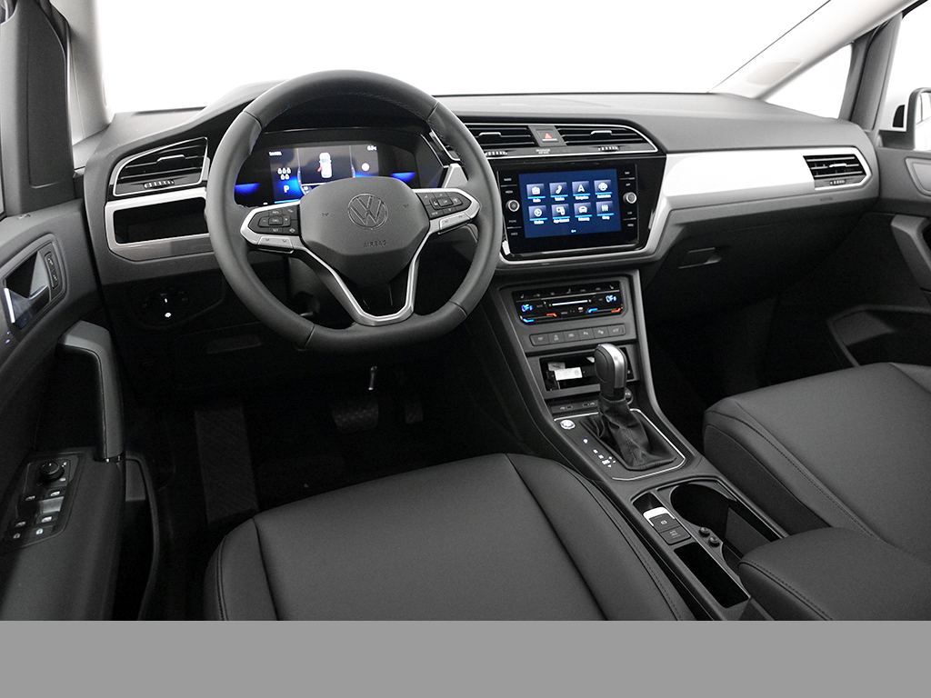 Volkswagen Touran 2.0 TAXI DSG GOLD EDITION | SONDERPREIS