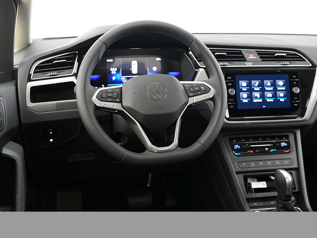 Volkswagen Touran 2.0 TAXI DSG GOLD EDITION | SONDERPREIS