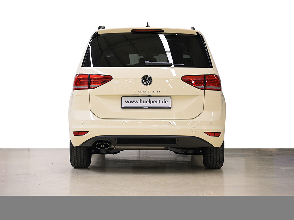 Volkswagen Touran 2.0 TAXI DSG GOLD EDITION | SONDERPREIS